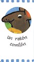 Papel UN RATON COMILON