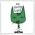 Papel MI GATO LUIS