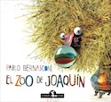 Papel EL ZOO DE JOAQUÍN (RÚSTICA)