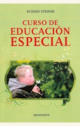 Papel CURSO DE EDUCACION ESPECIAL