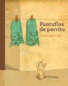 Papel PANTUFLAS DE PERRITO