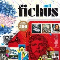 Papel ANTI FICHUS - ALBUM COMPLETO 560 IMAGENES