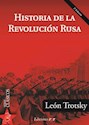 Papel HISTORIA DE LA REVOLUCION RUSA