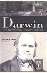 Papel DARWIN Y EL DARWINISMO 150 AÑOS DESPUES