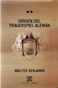 Papel ORIGEN DEL TRAUERSPIEL ALEMAN