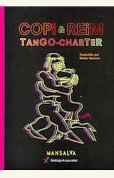 Papel TANGO CHARTER
