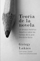 Papel TEORIA DE LA NOVELA