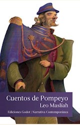 Papel CUENTOS DE POMPEYO
