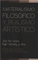 Papel MATERIALISMO FILOSOFICO Y REALISMO ARTISTICO