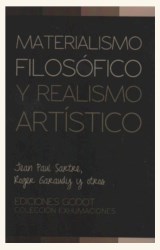 Papel MATERIALISMO FILOSOFICO Y REALISMO ARTISTICO
