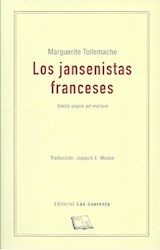 Papel LOS JANSENISTAS FRANCESES
