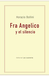 Papel FRA ANGELICO Y EL SILENCIO