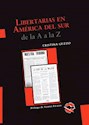Papel LIBERTARIAS EN AMERICA DEL SUR