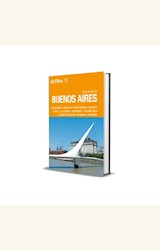Papel BUENOS AIRES GUIA DE BOLSO (EDITADO EN PORTUGUES)