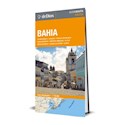 Libro Bahia  Guia Mapa