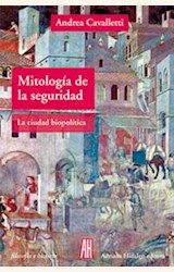 Papel MITOLOGIA DE LA SEGURIDAD