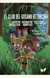 Papel EL CLUB DEL GUSANO RETORCIDO