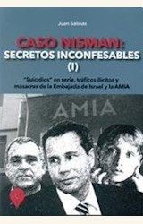Papel CASO NISMAN: SECRETOS INCONFESABLES I