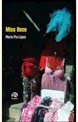 Papel MISS ONCE