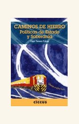 Papel CAMINOS DE HIERRO