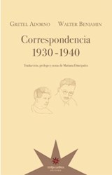 Papel CORRESPONDENCIA 1930-1940
