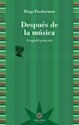 Papel DESPUES DE LA MUSICA