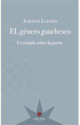 Papel EL GÉNERO GAUCHESCO