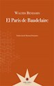 Papel EL PARIS DE BAUDELAIRE