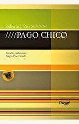Papel PAGO CHICO