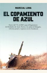 Papel COPAMIENTO DE AZUL, EL