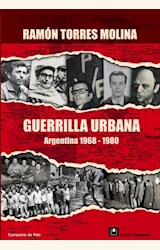 Papel GUERRILLA URBANA -  ARGENTINA 1968-1980
