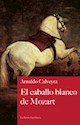 Papel EL CABALLO BLANCO DE MOZART