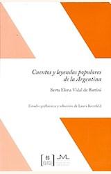 Papel CUENTOS Y LEYENDAS POPULARES DE LA ARGENTINA