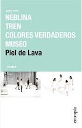 Papel NEBLINA / TREN / COLORES VERDADEROS / MUSEO