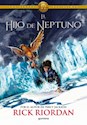 Papel EL HIJO DE NEPTUNO