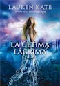 Papel LA ULTIMA LAGRIMA (I)