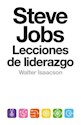 Libro Steve Jobs  Lecciones De Liderazgo