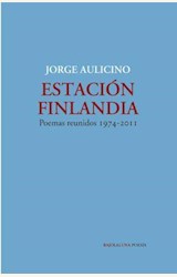 Papel ESTACION FINLANDIA