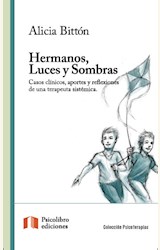 Papel HERMANOS, LUCES Y SOMBRAS