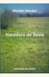 Papel HACEDORA DE LLUVIA