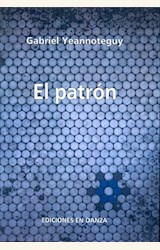 Papel EL PATRON