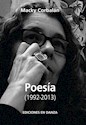 Papel POESIA (1992 - 2013) (CORBALAN)