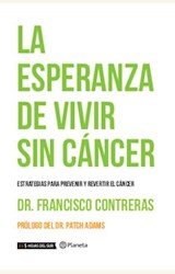 Papel LA ESPERANZA DE VIVIR SIN CANCER