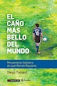 Papel EL CAÑO MAS BELLO DEL MUNDO