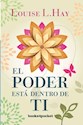 Papel EL PODER ESTA DENTRO DE TI