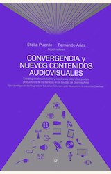Papel CONVERGENCIA Y NUEVOS CONTENIDOS AUDIOVISUALES