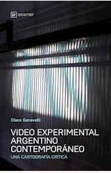 Papel VIDEO EXPERIMENTAL ARGENTINO CONTEMPORANEO