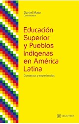 Papel EDUCACION SUPERIOR Y PUEBLOS INDIGENAS EN AMERICA LATINA
