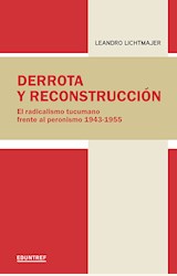 Papel DERROTA Y RECONSTRUCCION