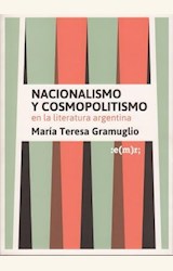 Papel NACIONALISMO Y COSMOPOLITISMO EN LA LITERATURA ARGENTINA